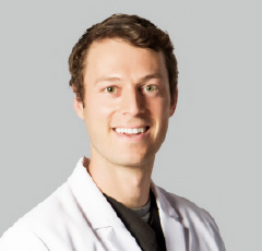 Connor Brass, MD